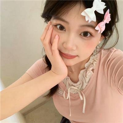 我爱莎拉简